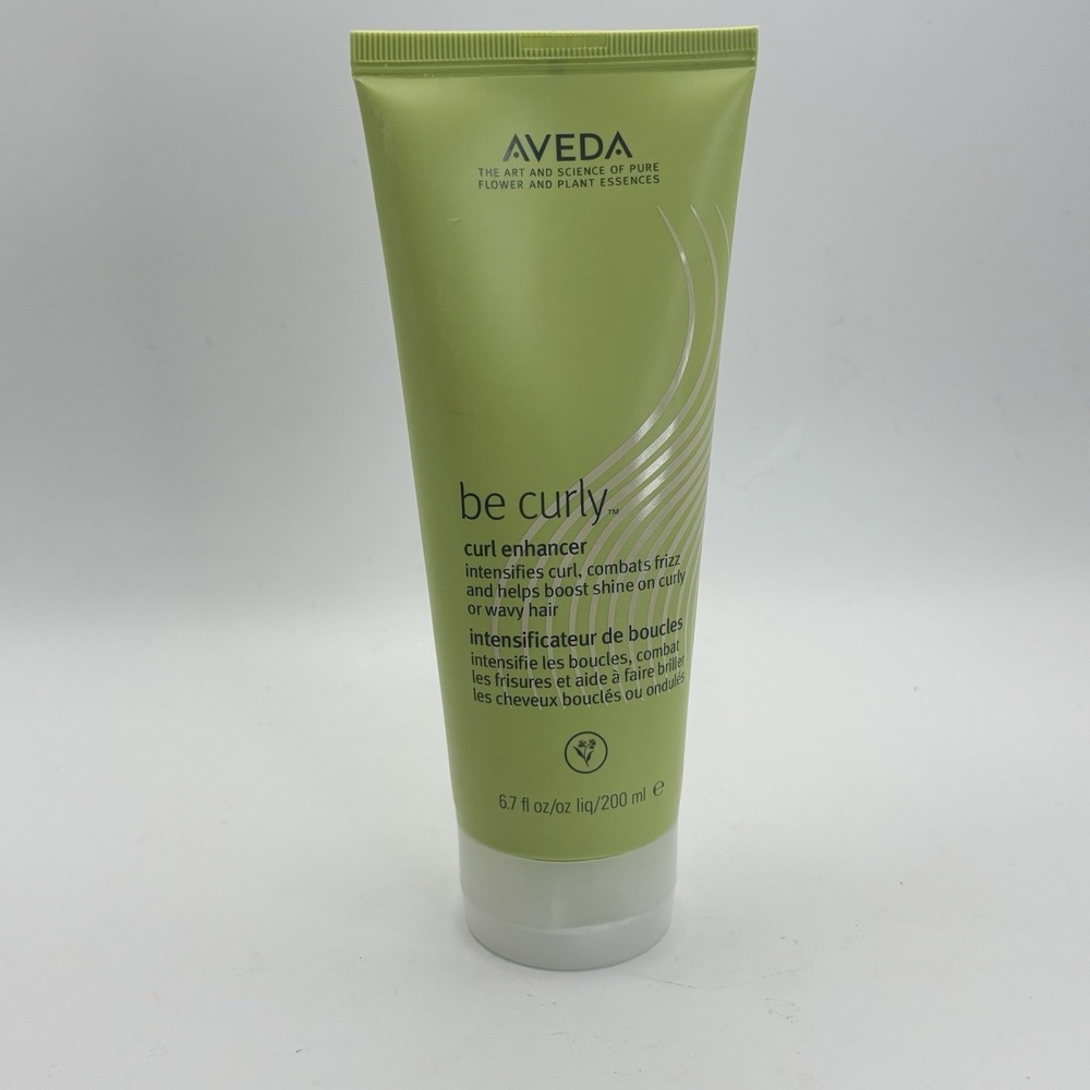 Aveda Be Curly Curl Enhancer 6.7fl.oz./oz.liq./200mL
